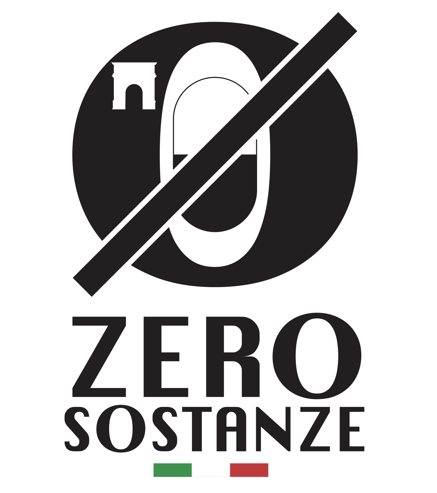 Campagna Zero Sostanze - Applicazione 1