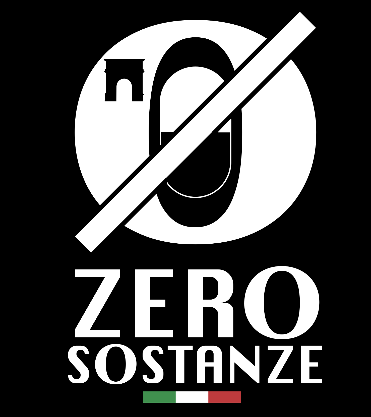 Campagna Zero Sostanze - Applicazione 2